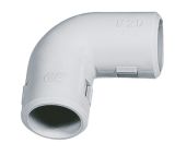 PVC cső kicsi 90 EC D16 IP40