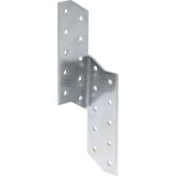 RAFTER CONNECTOR LK 40X170X100-LEFT