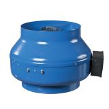CENTRIFUGAL DUCT FAN VENTS VKM 250