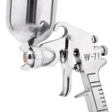 EL-W71 PNEUMATIC SPRAY GUN 400ML, 1.5MM