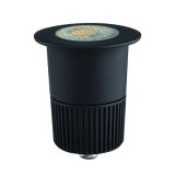 GRF4 LED GROUND FIXTURE 5W 3000K IP65 220V 24°