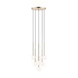 ZUMA LINE PENDANT ARCTURUS P0574-07F-F7AA 7XG9