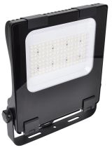 LED fényvető, aszimmetrikus