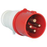 IPARI DUGVILLA HT-034 63A IP44 3P+E 400V