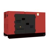 DIESEL GENERATOR EL-DG38/30SE 30KW WITH CANOPY