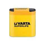 VARTA SUPERLIFE 3R12 4.5V