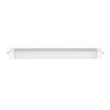 SERENA LED FIXTURE 20W 4000K IP65 IK08 WITH SENSOR