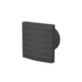 FAN ARS1- D100 BLACK
