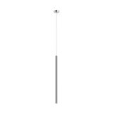 ZUMA LINE LED PENDANT LOYA P0461-01A-F4F4 5W 3000K