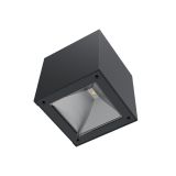 NAPELEMES FALI LED LÁMPA 0.8W IP44
