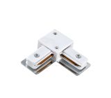 SKYWAY 120 L-IDOM ADAPTER 1 FÁZISÚ SÍNHEZ FEHÉR
