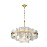 ZUMA LINE PENDANT CONSTANTINOPLE P0567-12A-2GAC 12