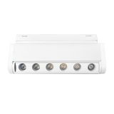 EL-US03 1 COLOUR SERIES LED 48V 6W 3000K WHITE