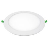 LED PANEL ROUND 23W 4000K IP65 110lm/W