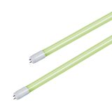 ZÖLDSÉGPULT VILÁGÍTÓ LED FÉNYCSŐ 18W 1200mm T8