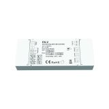 ES-V 2 CHANNEL CONTROLLER WITH SENSORS, SET