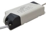 Fényerő-szabályozható meghajtó a LED-DL-12 panelekhez