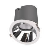 EL-6453 LED DOWNLIGHT ВМ 12W 3000K 38° HONEY NET