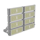 ELMARK MARS LED FLOODLIGHT 1600W 5500K 30°, IP65