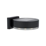 NAPELEMES FALI LED LÁMPA 0.3W IP44