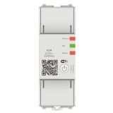 EL-ME1 RS485 MIN/MAX VOLTAGE PROTECT. 63А
