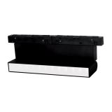 LED MÁGNESES LINEÁR SPOT VILÁGÍTÁS MFFL MINI 48V 18W 4000К