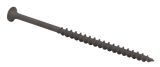 Gipszkarton csavar fához, 4,2x90mm