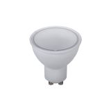 LED BULB 7W GU10 12V 2700K