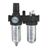 EL-AFRL80 AIR FILTER+REGULATOR+LUBRICATOR 220PSI