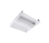 POLA LÁMPATEST LED 2X20W+PLL 5500K FELÜLETRE SZERELHETŐ