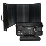 EL-2000S SOLAR SYSTEM 2000W, SET