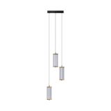 ZUMA LINE LE PENDANT CALLY MD3147-3A-3GT 23W CCT