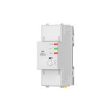 EL-TWE2 WI-FI TUYA MIN/MAX VOLTAGE PROTECT. 80А