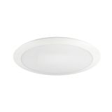 ST706C22 LED DIMM. CEILING LAMP SENSOR 360° 22W WH