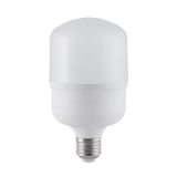 LED IZZÓ SMD2835 40W E27 230V HIDEG FEHÉR