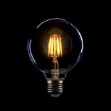 LED VINTAGE IZZÓ G80 8W E27 2700K