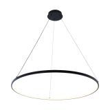 ZUMA LINE LED PENDANT BRENO 2023201-BK80 36W CCT B