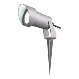 GRF316 GARDEN FIXTURE 1XGU10 IP54 GREY