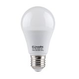 LED IZZÓ PEAR A60 SMD2835 10W E27 230V HIDEG FEHÉR