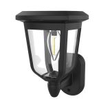 EL-23405 SOLAR LED WALL LAMP 0.3W IP44
