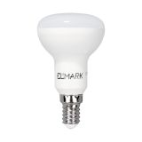 ELMARK LED LÁMPA R80 11W E27 230V 4000K