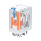 INDUSTRIAL RELAY ELM 36.04 48VDC