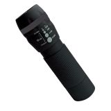 FÓKUSZÁLHATÓ ELEMLÁMPA E-6605 1W