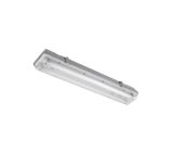 BELLA LED LÁMPATEST T5 2X10W 6500K IP65