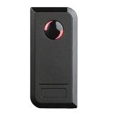 EL-S1RX RFID+MIFARE+ HID ACCESS CONTR. READER,IP66