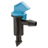 DRIP HEAD 4/8L, 10PCS SET