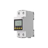 EL-TWE3 WI-FI TUYA MIN/MAX VOLTAGE PROTECT. 63А