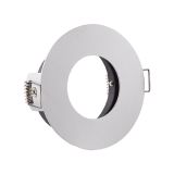 ADJUSTABLE FRAME А6255 FOR LED BASE 13W AND 18W, WHITE