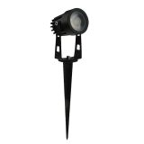 GRF50 LED GROUND FIXTURE 5W 4000K IP65 220V 24°