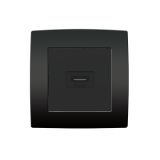 CITY HDMI ALJZAT ANTRACIT